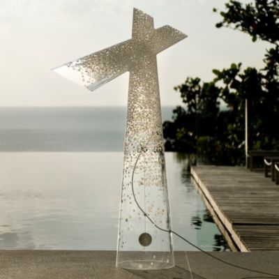 Snow Floor Lamp by Louis Poulsen - Starlight Lighting USA and Canada